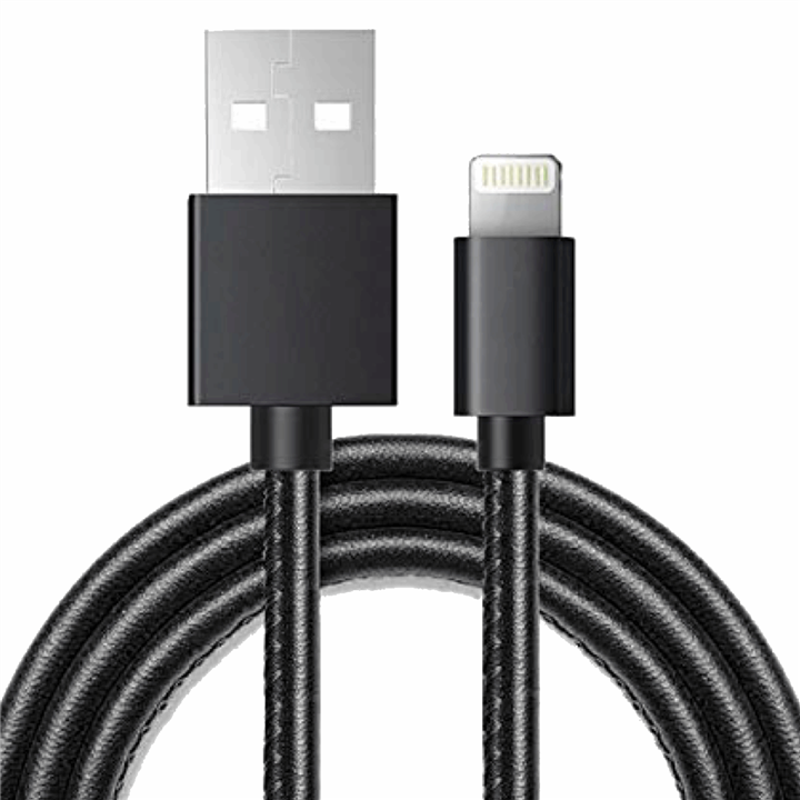 کابل تبدیل USB به لایتنینگ جاست لاو ویجت مدل X1BC-DT به طول 2 متر Just Love Widget 1BC-Date Transfer USB To Lightning Cable